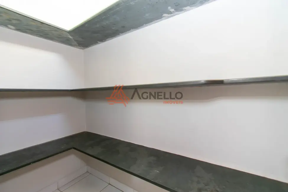 Casa com 3 quartos à venda, 291m2 em São José, Franca - SP - imagem 9 Foto 9 de Casa com 3 quartos à venda, 291m2 em São José, Franca - SP