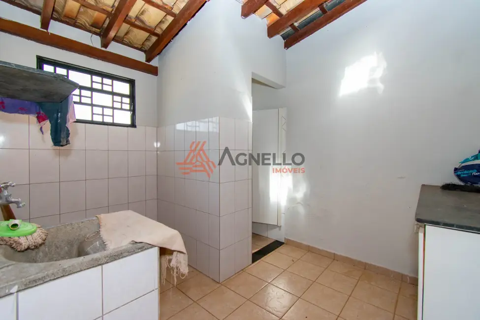 Foto 4 de Casa com 3 quartos à venda, 291m2 em São José, Franca - SP