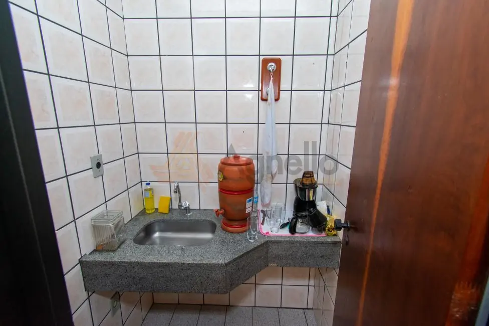 Foto 7 de Sala Comercial à venda, 72m2 em Centro, Franca - SP