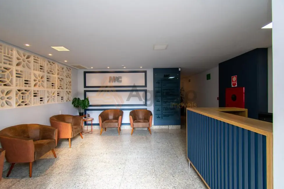 Foto 2 de Sala Comercial à venda, 72m2 em Centro, Franca - SP