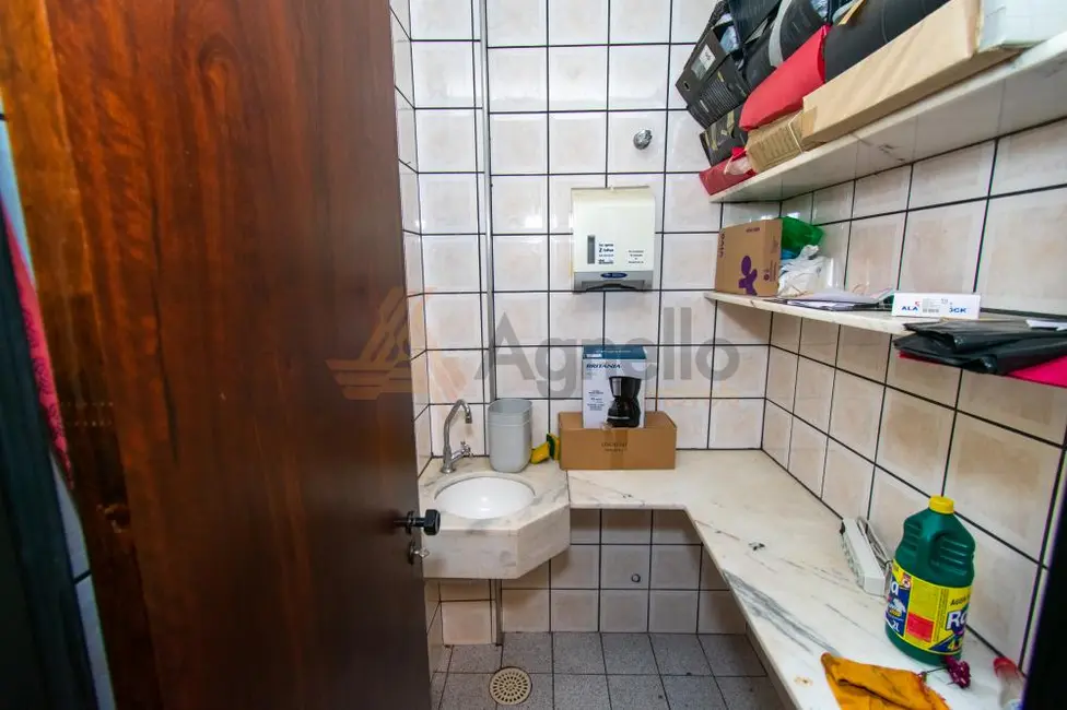 Foto 6 de Sala Comercial à venda, 72m2 em Centro, Franca - SP