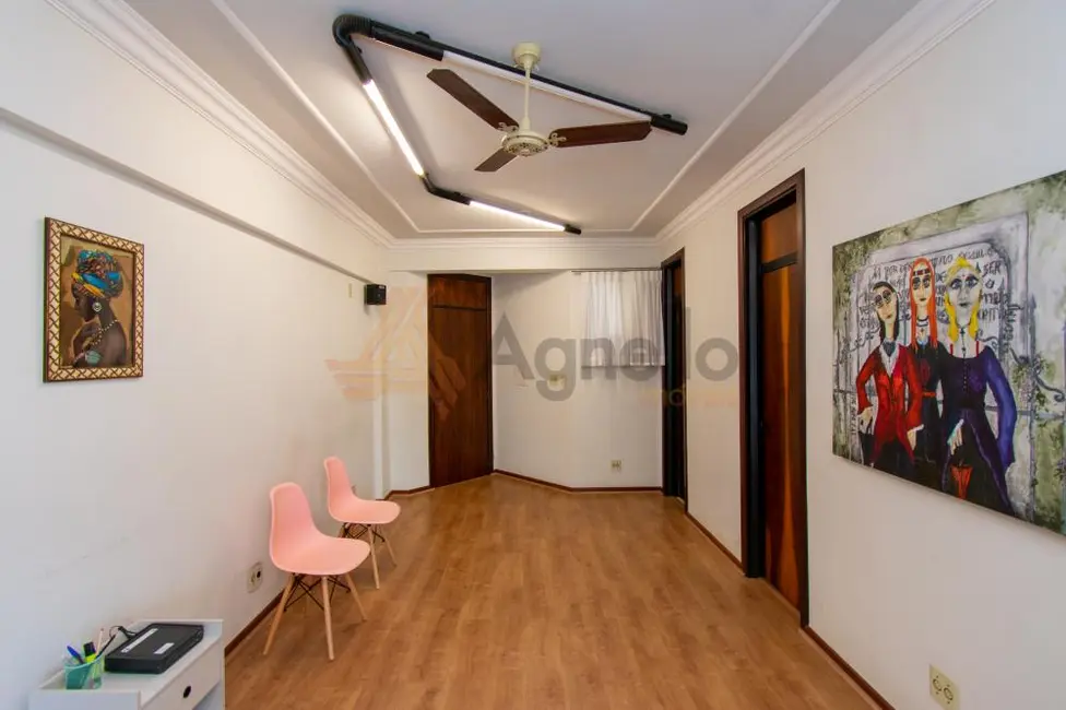 Foto 3 de Sala Comercial à venda, 72m2 em Centro, Franca - SP
