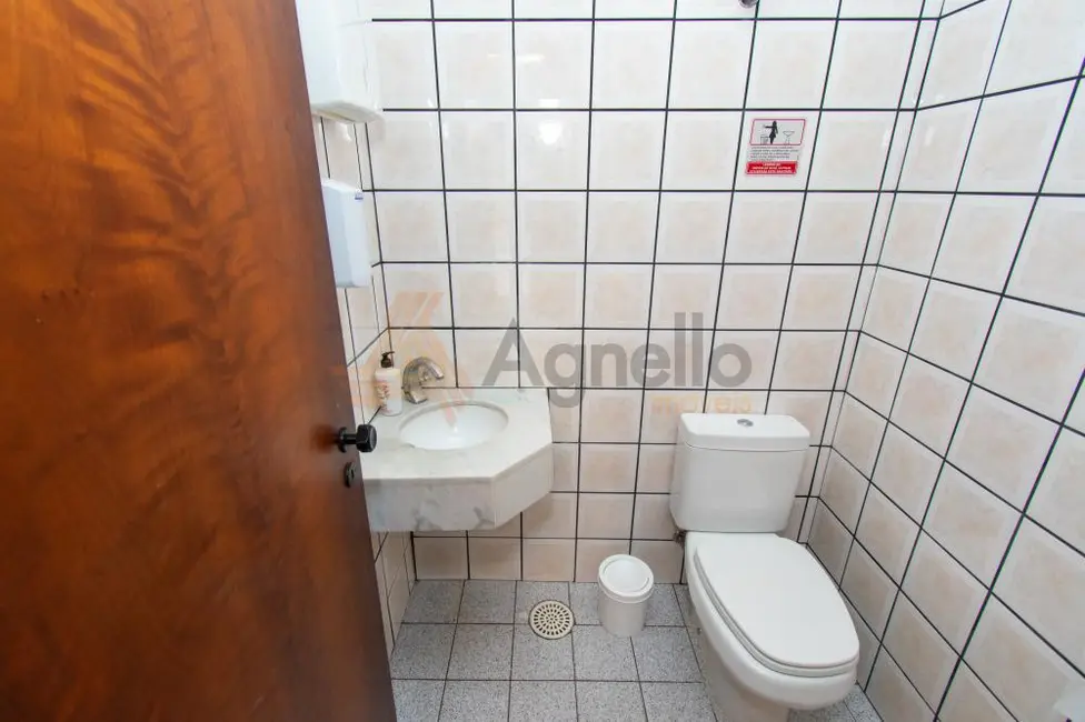 Foto 8 de Sala Comercial à venda, 72m2 em Centro, Franca - SP