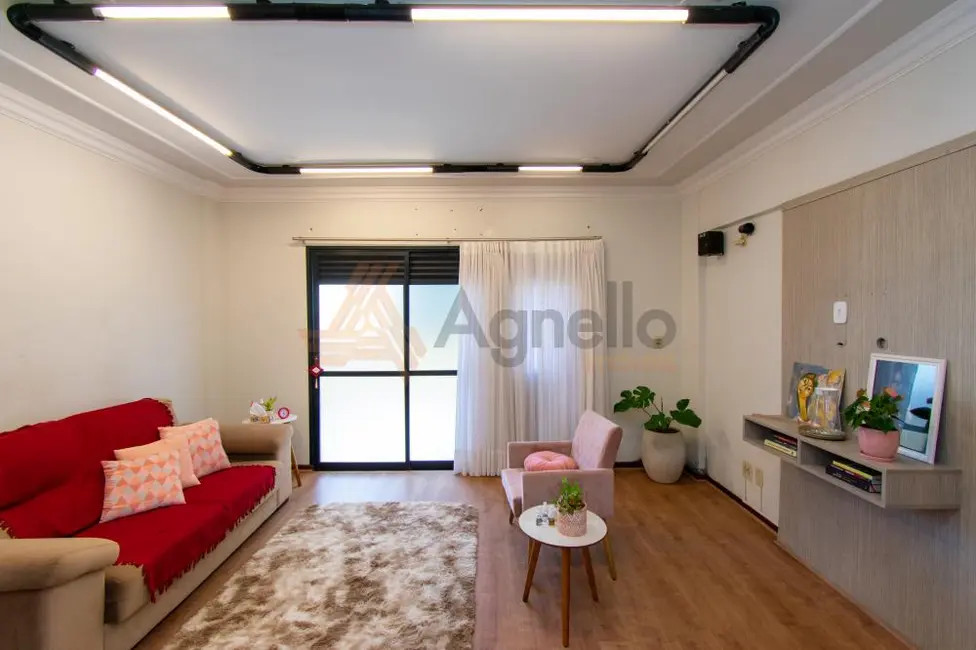Foto 4 de Sala Comercial à venda, 72m2 em Centro, Franca - SP