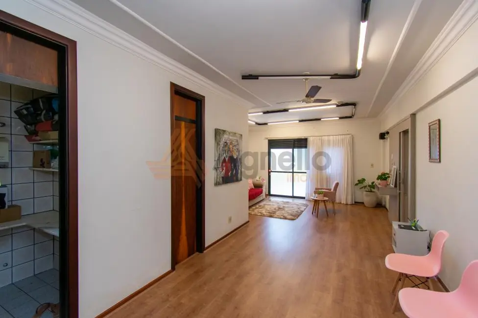 Foto 5 de Sala Comercial à venda, 72m2 em Centro, Franca - SP