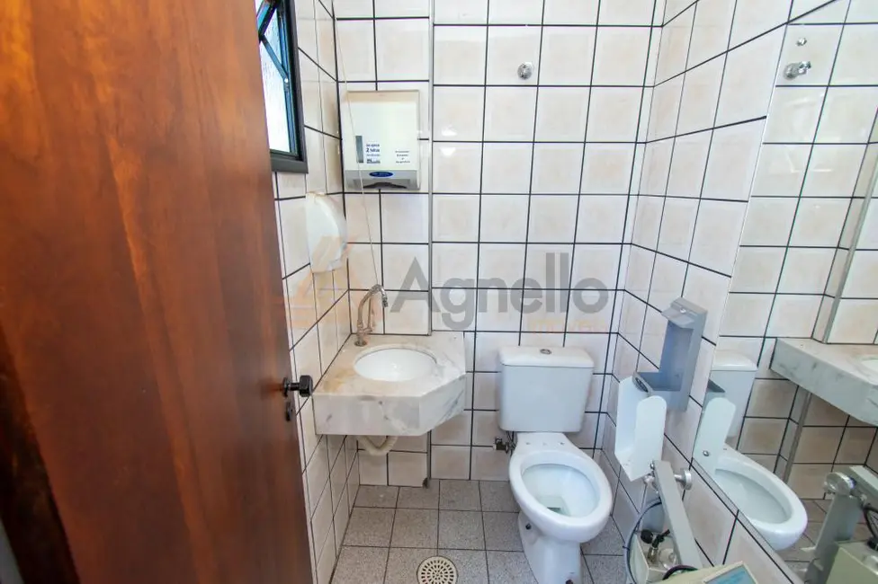 Foto 7 de Sala Comercial à venda, 70m2 em Centro, Franca - SP