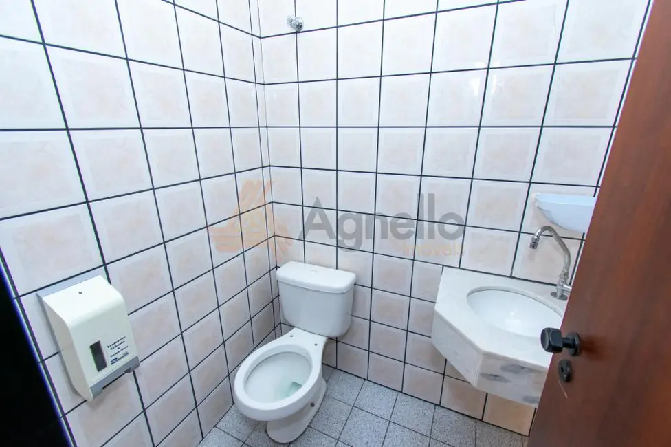 Foto 5 de Sala Comercial à venda, 70m2 em Centro, Franca - SP