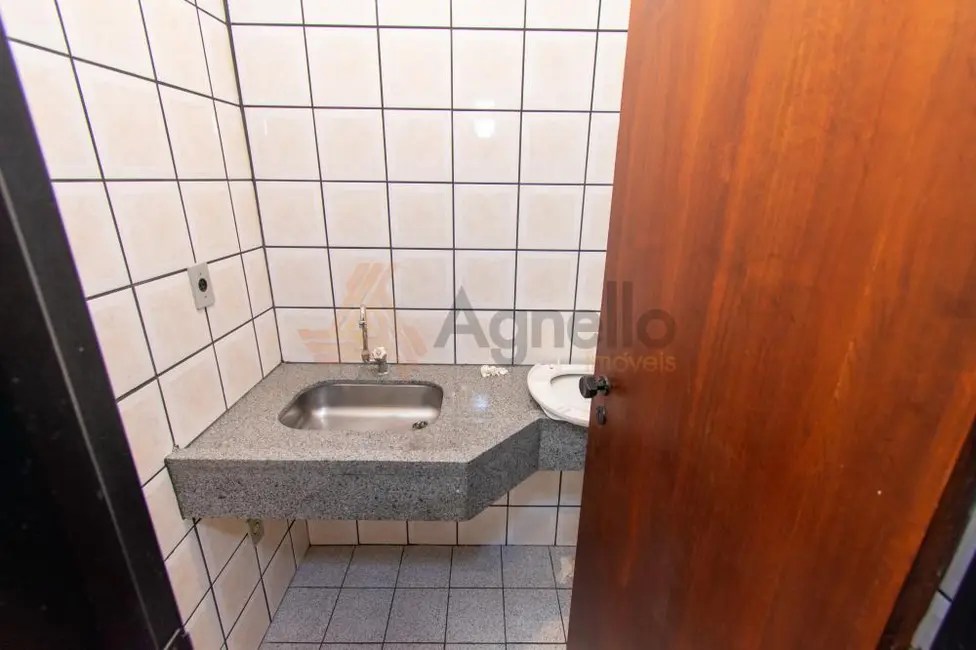 Foto 6 de Sala Comercial à venda, 70m2 em Centro, Franca - SP