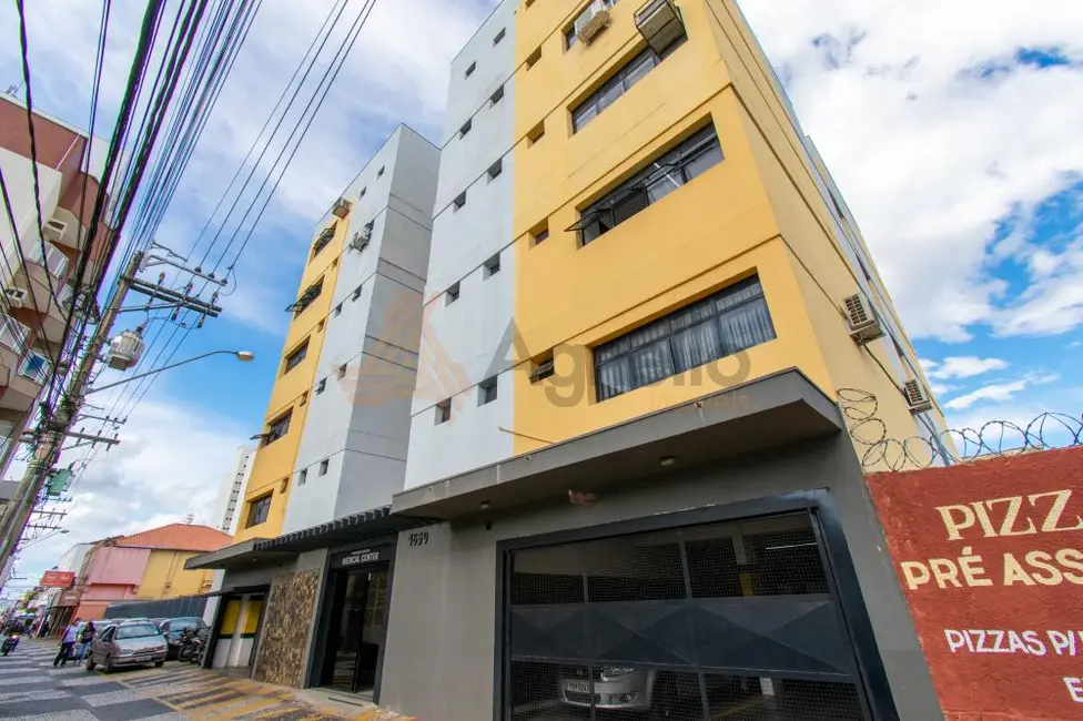 Foto 1 de Sala Comercial à venda, 70m2 em Centro, Franca - SP