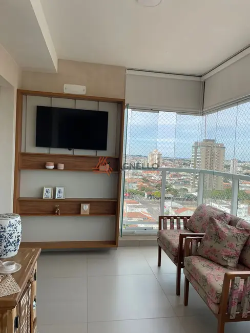 Foto 2 de Apartamento com 3 quartos à venda, 161m2 em Cidade Nova, Franca - SP