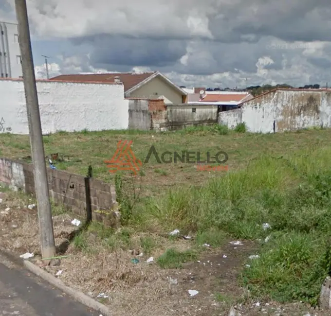 Foto 1 de Terreno / Lote à venda, 433m2 em Vila Santa Rita, Franca - SP