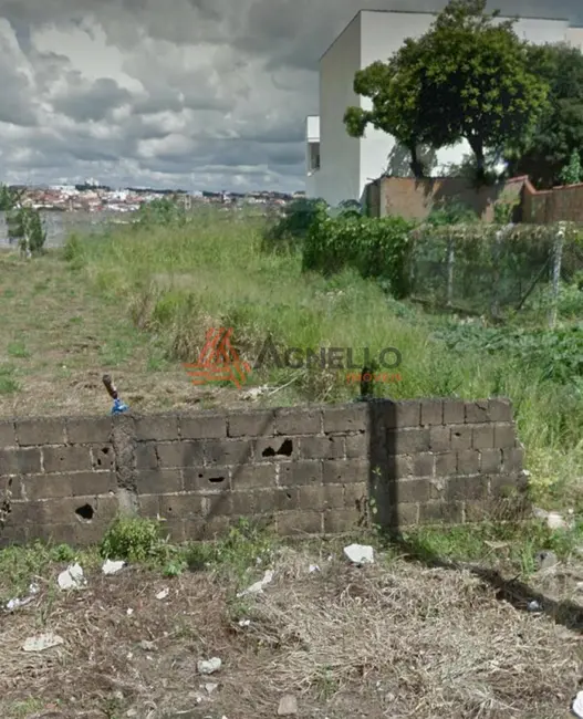 Foto 2 de Terreno / Lote à venda, 433m2 em Vila Santa Rita, Franca - SP