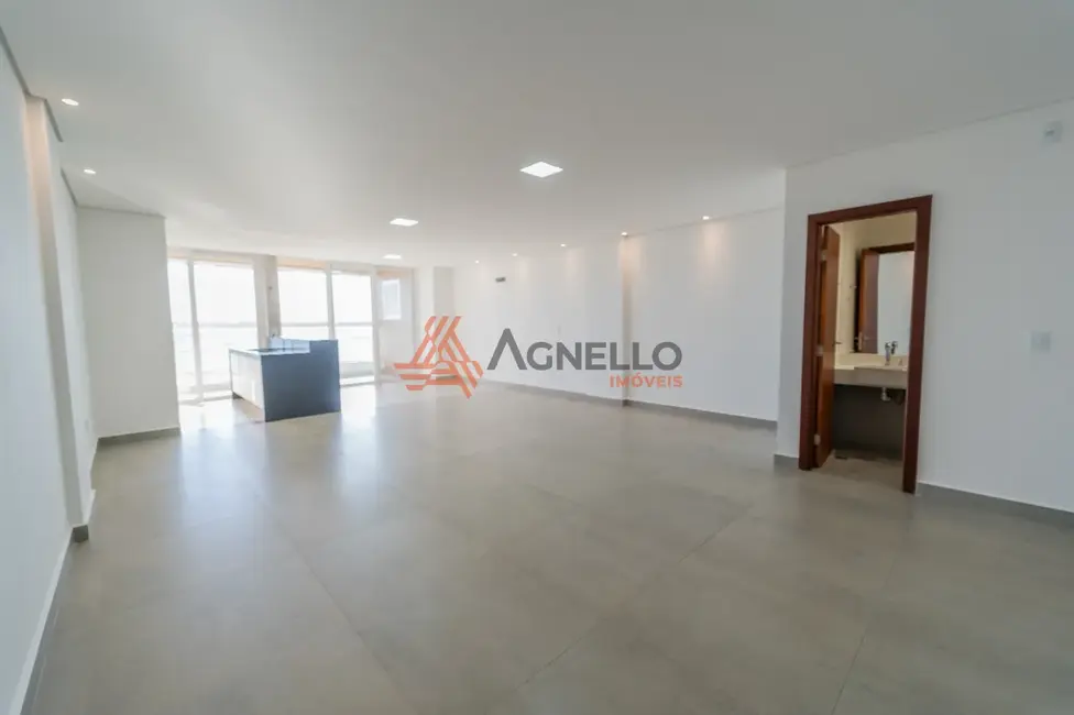 Apartamento com 4 quartos à venda, 217m2 em Residencial Amazonas, Franca - SP - imagem 1 Foto 1 de Apartamento com 4 quartos à venda, 217m2 em Residencial Amazonas, Franca - SP