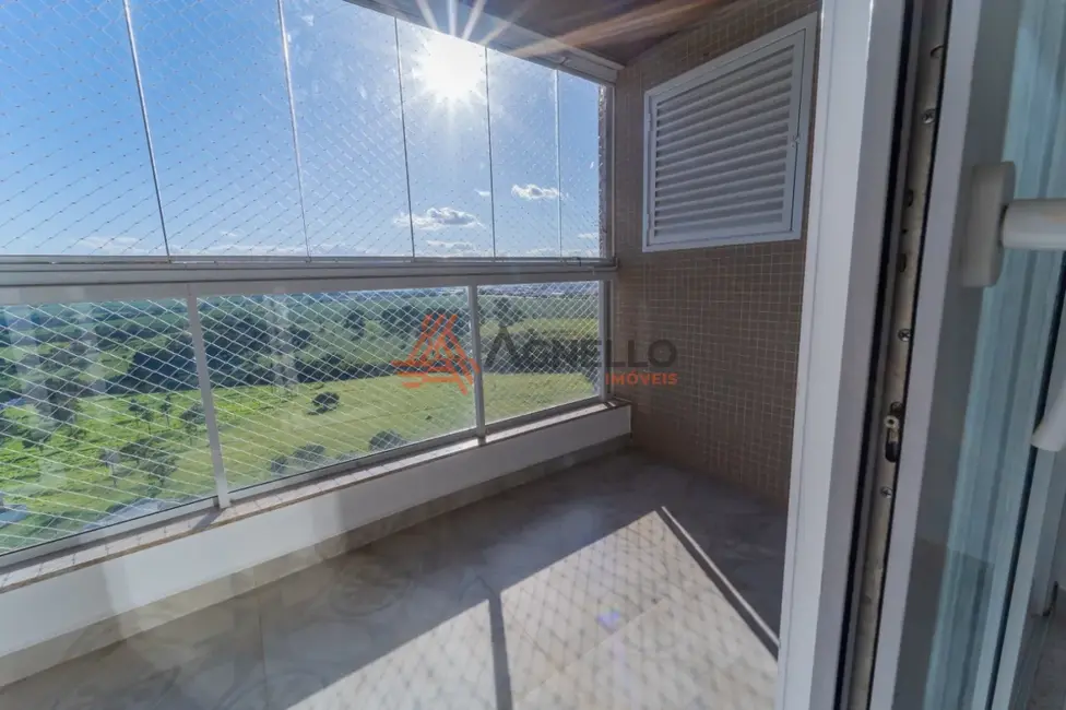 Apartamento com 4 quartos à venda, 217m2 em Residencial Amazonas, Franca - SP - imagem 8 Foto 8 de Apartamento com 4 quartos à venda, 217m2 em Residencial Amazonas, Franca - SP