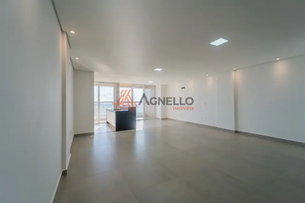 Apartamento com 4 quartos à venda, 217m2 em Residencial Amazonas, Franca - SP - imagem 3 Foto 3 de Apartamento com 4 quartos à venda, 217m2 em Residencial Amazonas, Franca - SP