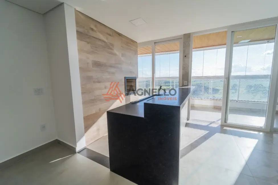Apartamento com 4 quartos à venda, 217m2 em Residencial Amazonas, Franca - SP - imagem 6 Foto 6 de Apartamento com 4 quartos à venda, 217m2 em Residencial Amazonas, Franca - SP