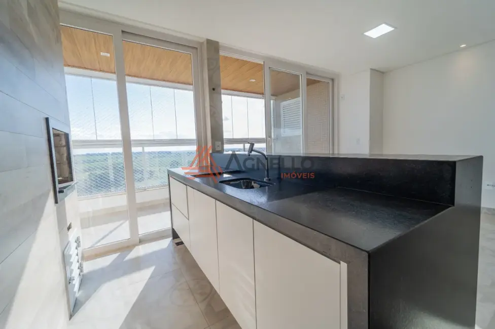 Apartamento com 4 quartos à venda, 217m2 em Residencial Amazonas, Franca - SP - imagem 5 Foto 5 de Apartamento com 4 quartos à venda, 217m2 em Residencial Amazonas, Franca - SP