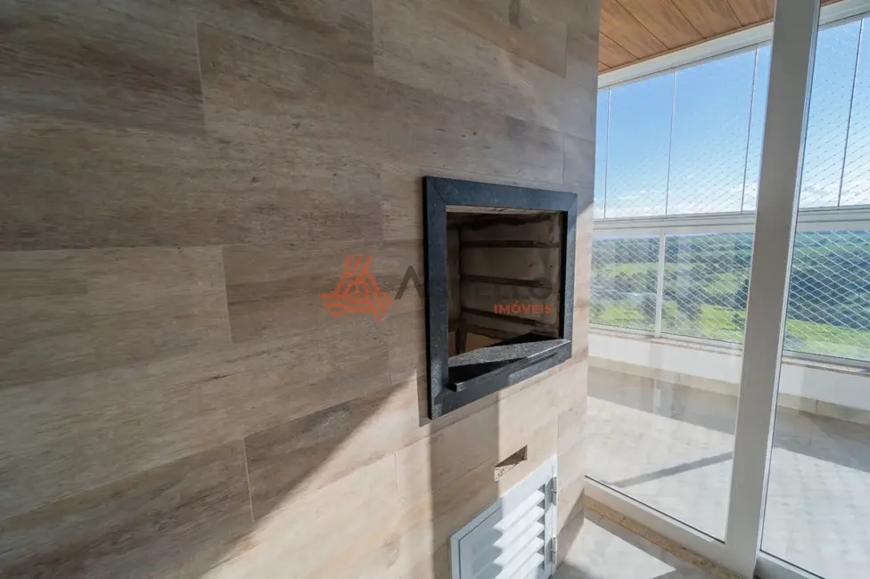 Apartamento com 4 quartos à venda, 217m2 em Residencial Amazonas, Franca - SP - imagem 7 Foto 7 de Apartamento com 4 quartos à venda, 217m2 em Residencial Amazonas, Franca - SP