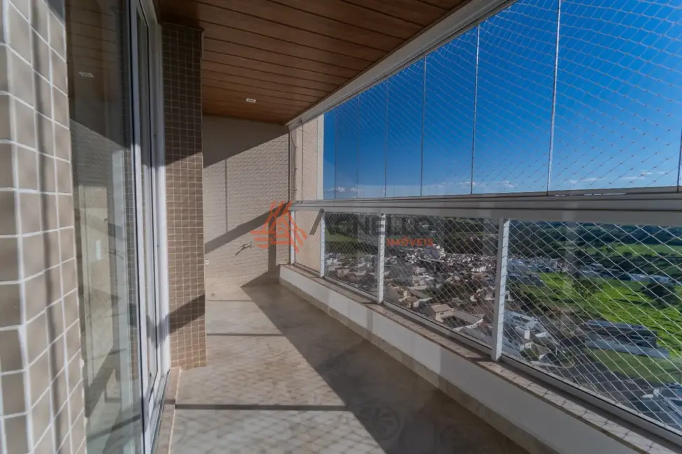 Apartamento com 4 quartos à venda, 217m2 em Residencial Amazonas, Franca - SP - imagem 9 Foto 9 de Apartamento com 4 quartos à venda, 217m2 em Residencial Amazonas, Franca - SP