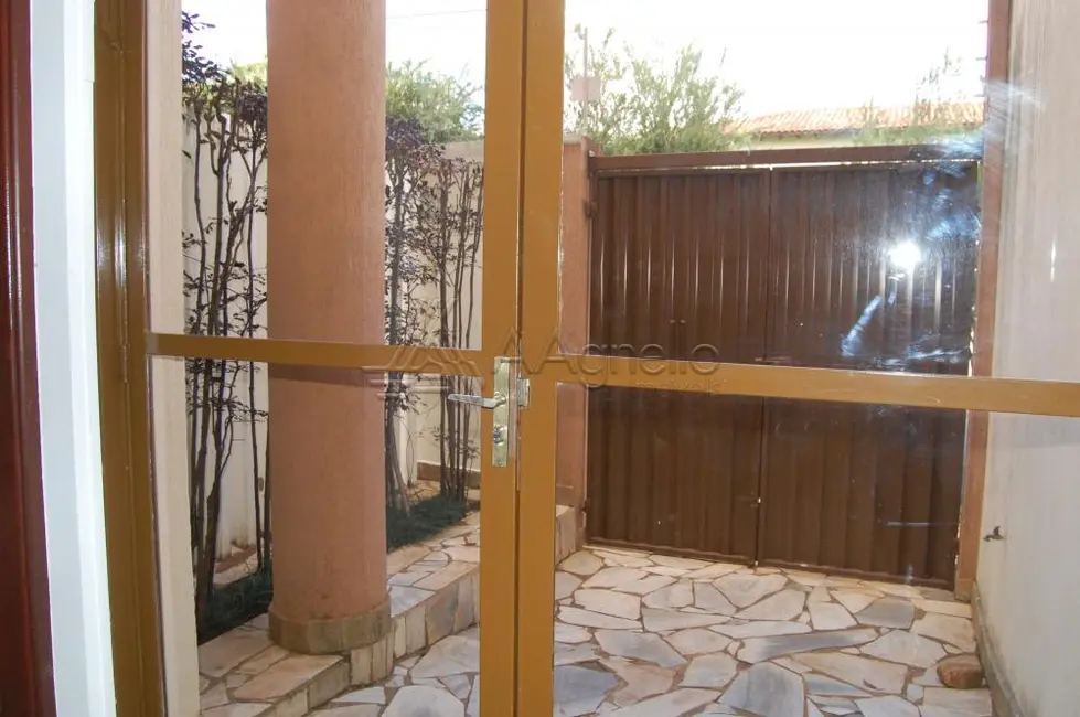 Foto 2 de Apartamento com 2 quartos à venda, 106m2 em Parque dos Lima, Franca - SP