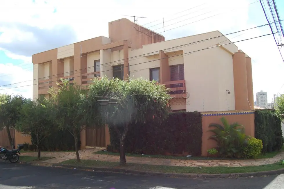 Foto 1 de Apartamento com 2 quartos à venda, 106m2 em Parque dos Lima, Franca - SP