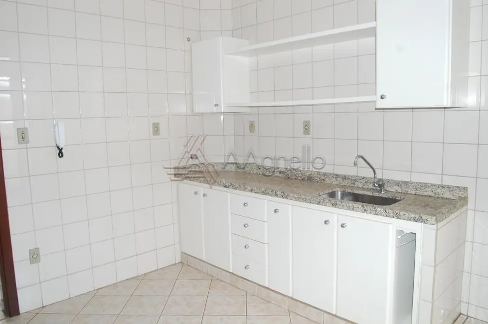 Foto 7 de Apartamento com 2 quartos à venda, 106m2 em Parque dos Lima, Franca - SP