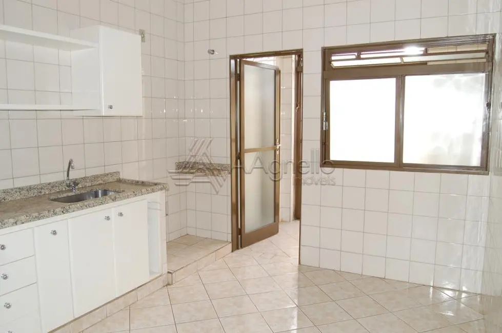 Foto 6 de Apartamento com 2 quartos à venda, 106m2 em Parque dos Lima, Franca - SP