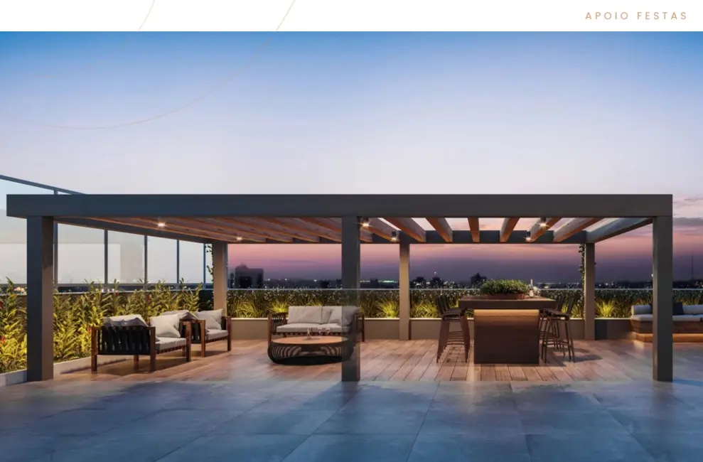 Foto 9 de Apartamento com 4 quartos à venda, 245m2 em Residencial Amazonas, Franca - SP