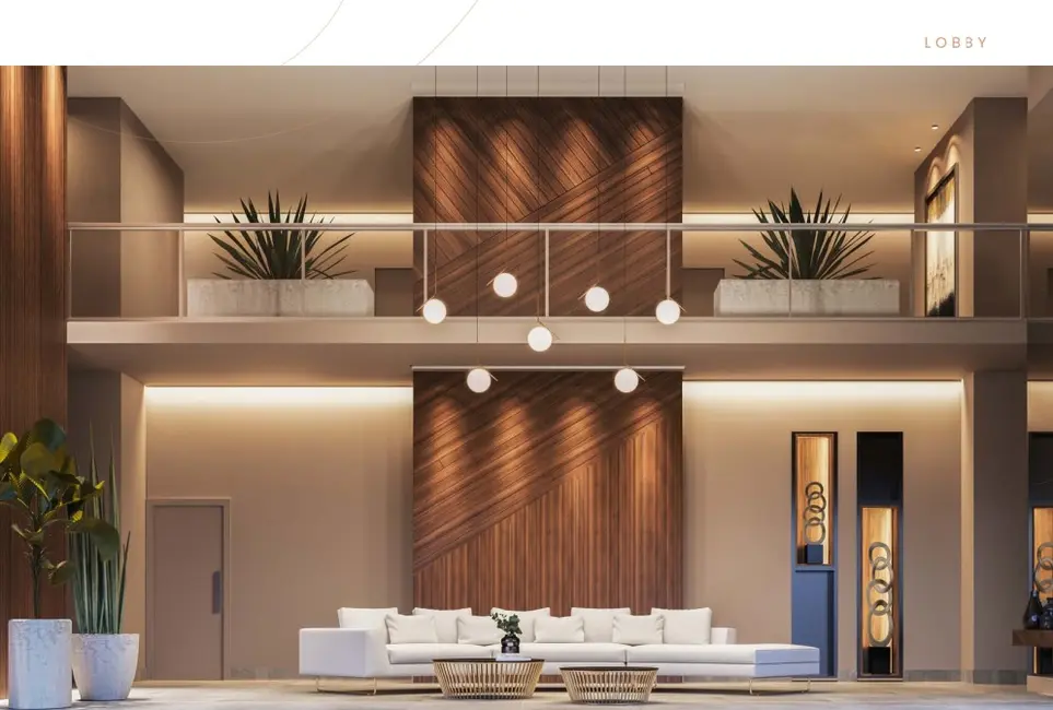 Foto 7 de Apartamento com 4 quartos à venda, 245m2 em Residencial Amazonas, Franca - SP