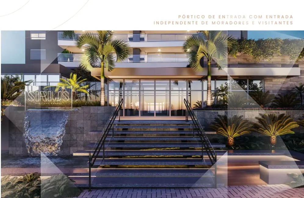 Foto 6 de Apartamento com 4 quartos à venda, 245m2 em Residencial Amazonas, Franca - SP