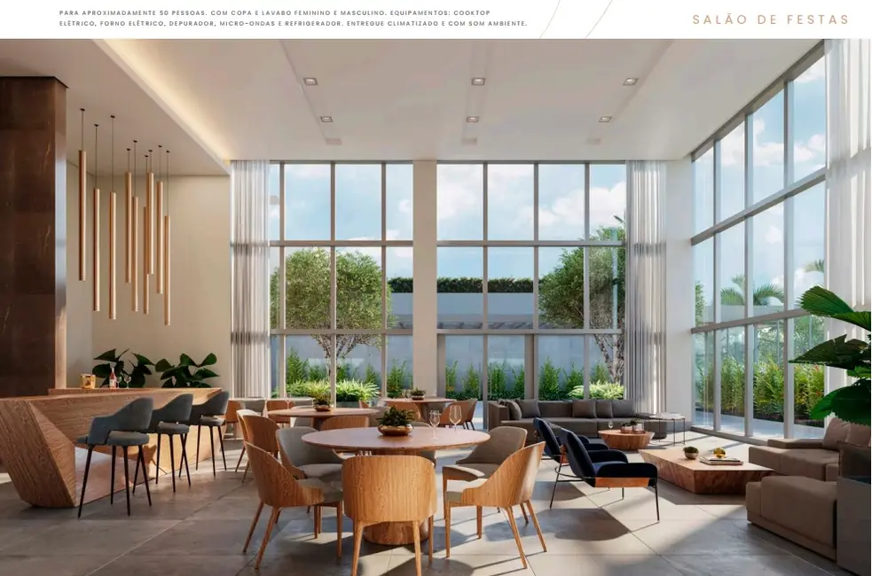 Foto 8 de Apartamento com 4 quartos à venda, 245m2 em Residencial Amazonas, Franca - SP