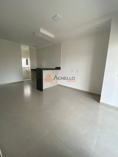 Foto 1 de Apartamento com 2 quartos à venda, 69m2 em Jardim João Liporoni, Franca - SP