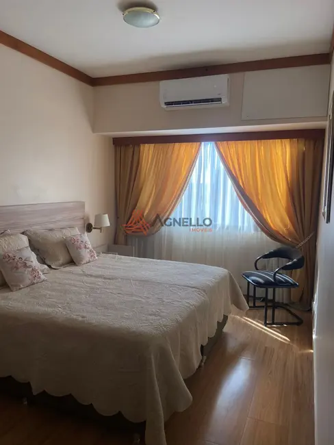 Foto 4 de Loft / Flat com 1 quarto à venda, 50m2 em Centro, Franca - SP