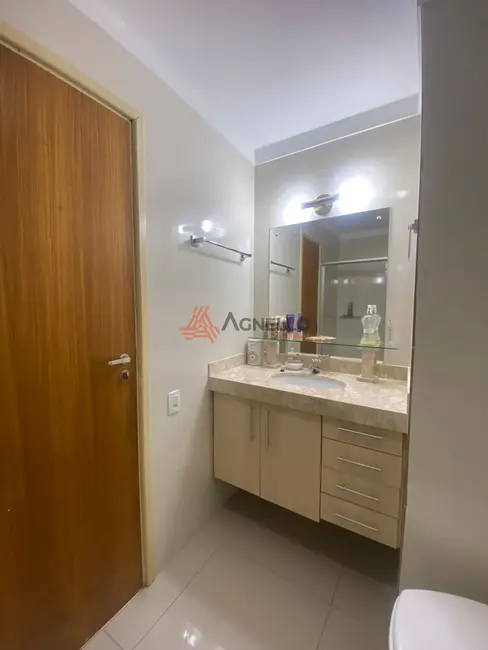 Foto 8 de Loft / Flat com 1 quarto à venda, 50m2 em Centro, Franca - SP