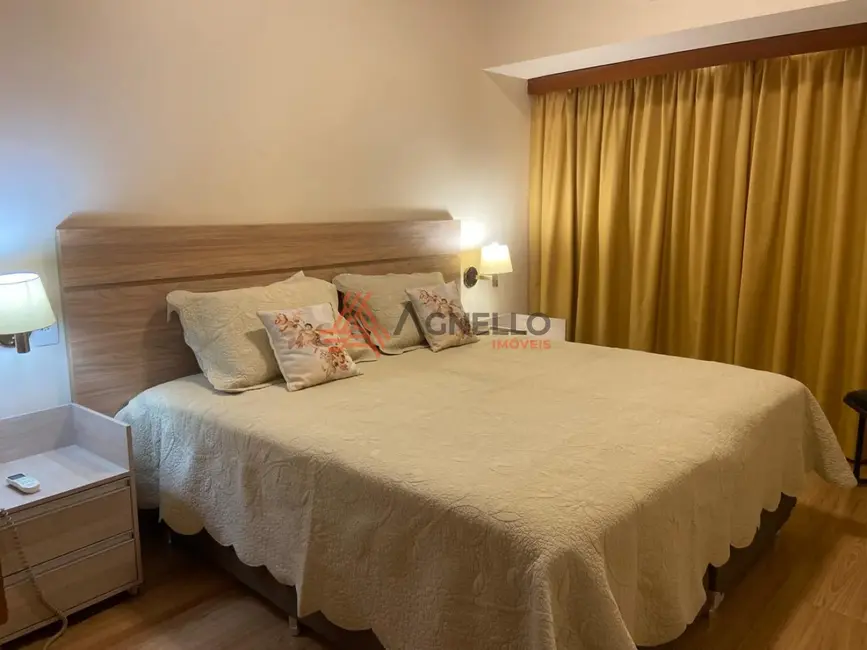 Foto 6 de Loft / Flat com 1 quarto à venda, 50m2 em Centro, Franca - SP