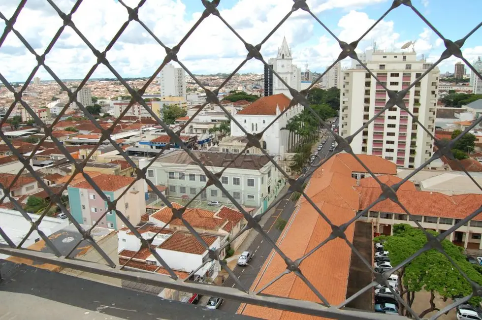 Foto 5 de Loft / Flat com 1 quarto à venda, 50m2 em Centro, Franca - SP