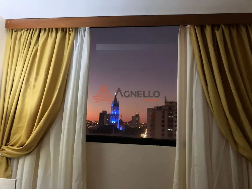 Foto 5 de Loft / Flat com 1 quarto à venda, 50m2 em Centro, Franca - SP