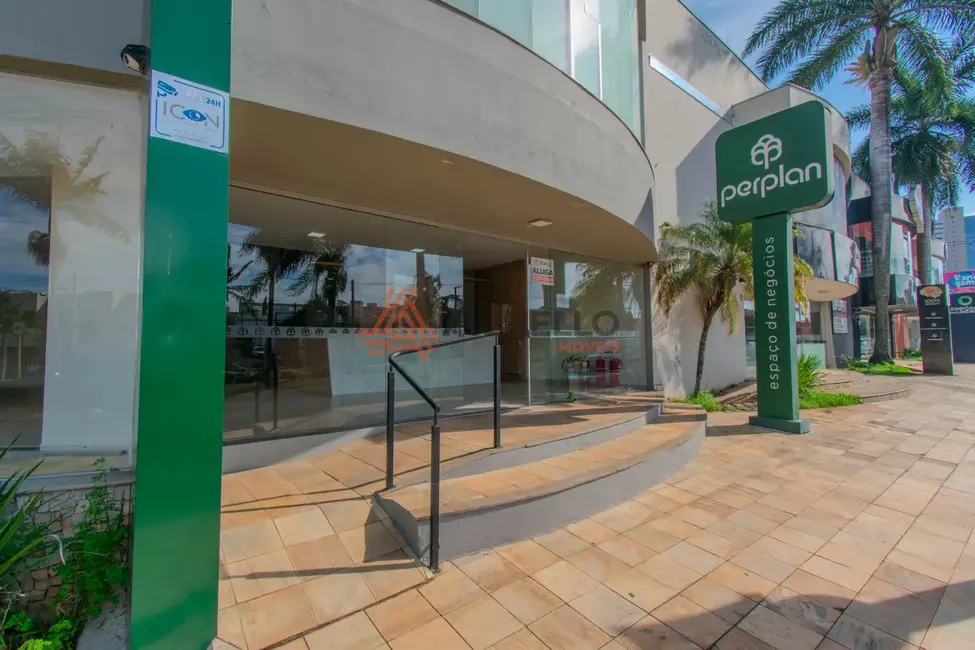 Foto 2 de Prédio Inteiro para alugar, 452m2 em Centro, Franca - SP