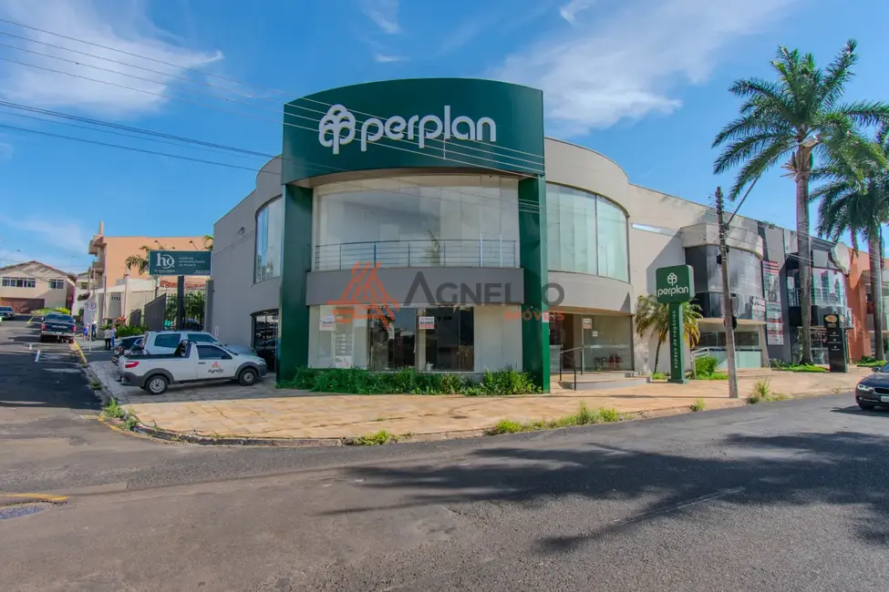 Foto 1 de Prédio Inteiro para alugar, 452m2 em Centro, Franca - SP