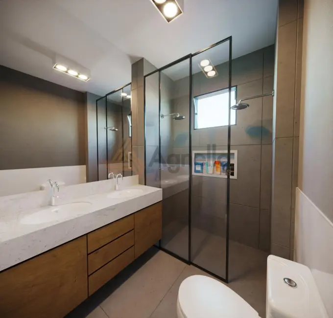 Foto 5 de Apartamento com 2 quartos à venda, 87m2 em Residencial Paraíso, Franca - SP