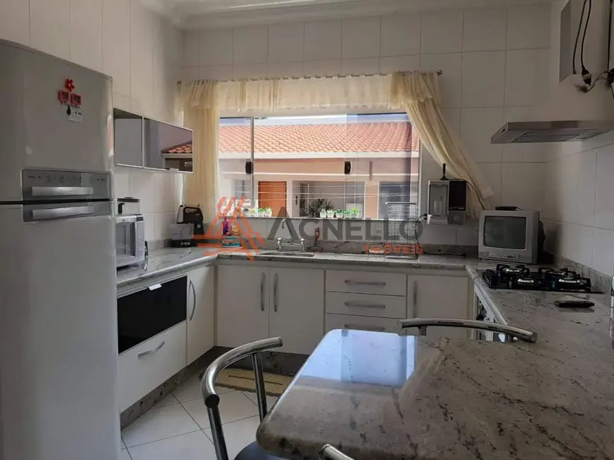 Foto 4 de Casa com 4 quartos à venda, 330m2 em Jardim Paulista, Franca - SP