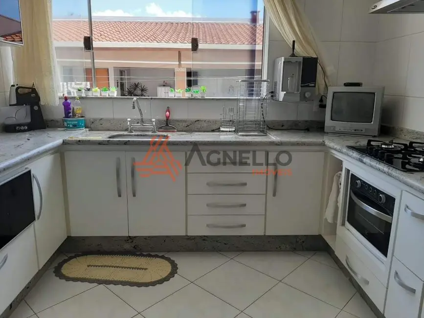 Foto 5 de Casa com 4 quartos à venda, 330m2 em Jardim Paulista, Franca - SP