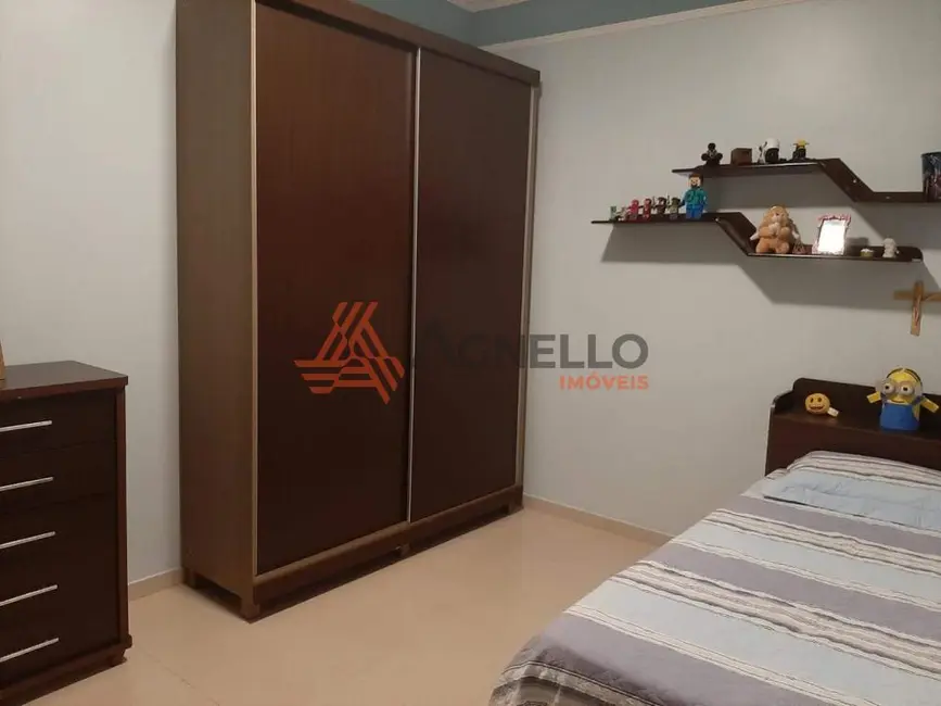 Foto 6 de Casa com 4 quartos à venda, 330m2 em Jardim Paulista, Franca - SP