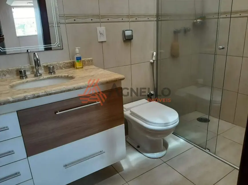 Foto 7 de Casa com 4 quartos à venda, 330m2 em Jardim Paulista, Franca - SP