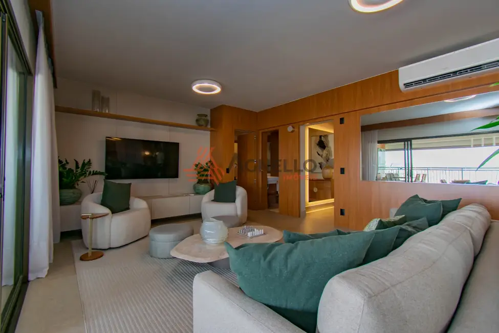 Foto 7 de Apartamento com 4 quartos à venda, 281m2 em Parque dos Lima, Franca - SP