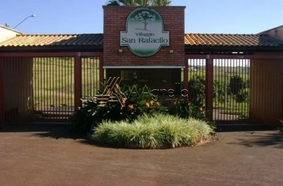 Foto 1 de Terreno / Lote à venda, 2500m2 em Residencial Villaggio San Rafaello, Franca - SP