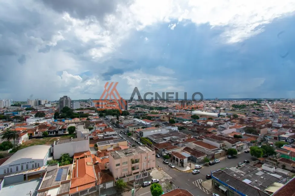 Foto 2 de Apartamento com 4 quartos à venda, 161m2 em Cidade Nova, Franca - SP