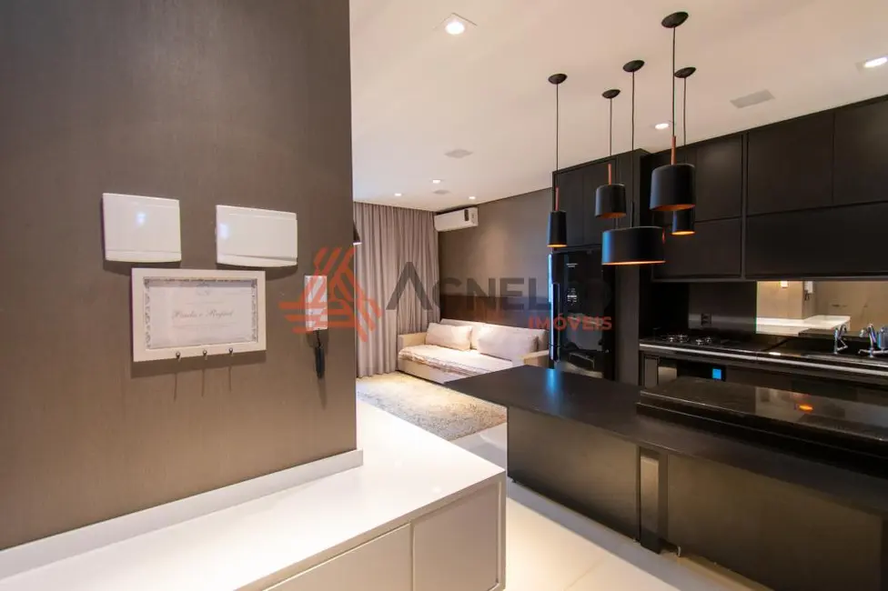 Apartamento com 2 quartos à venda, 78m2 em Jardim Santa Lúcia, Franca - SP - imagem 6 Foto 6 de Apartamento com 2 quartos à venda, 78m2 em Jardim Santa Lúcia, Franca - SP