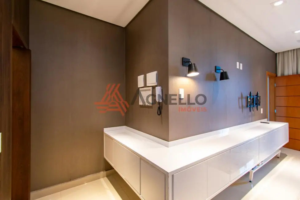 Apartamento com 2 quartos à venda, 78m2 em Jardim Santa Lúcia, Franca - SP - imagem 9 Foto 9 de Apartamento com 2 quartos à venda, 78m2 em Jardim Santa Lúcia, Franca - SP