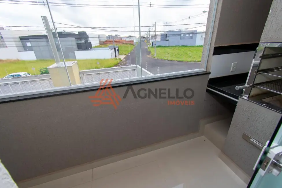 Apartamento com 2 quartos à venda, 78m2 em Jardim Santa Lúcia, Franca - SP - imagem 5 Foto 5 de Apartamento com 2 quartos à venda, 78m2 em Jardim Santa Lúcia, Franca - SP